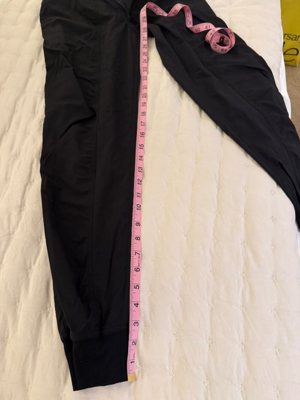 Lululemon | Dance Studio Jogger 28" Inseam - Picture 10 of 10